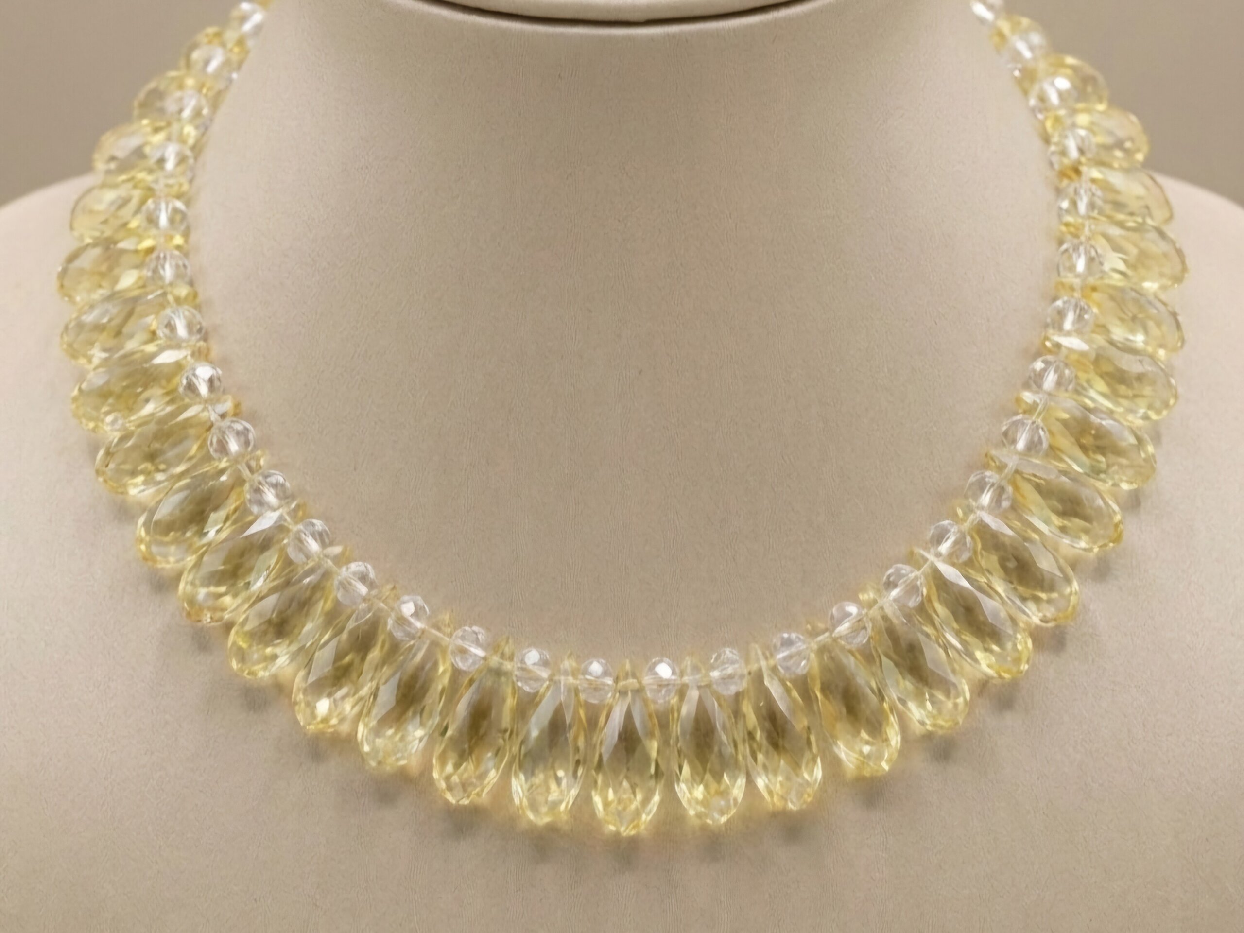 Choker LUCE D’ORO - 2