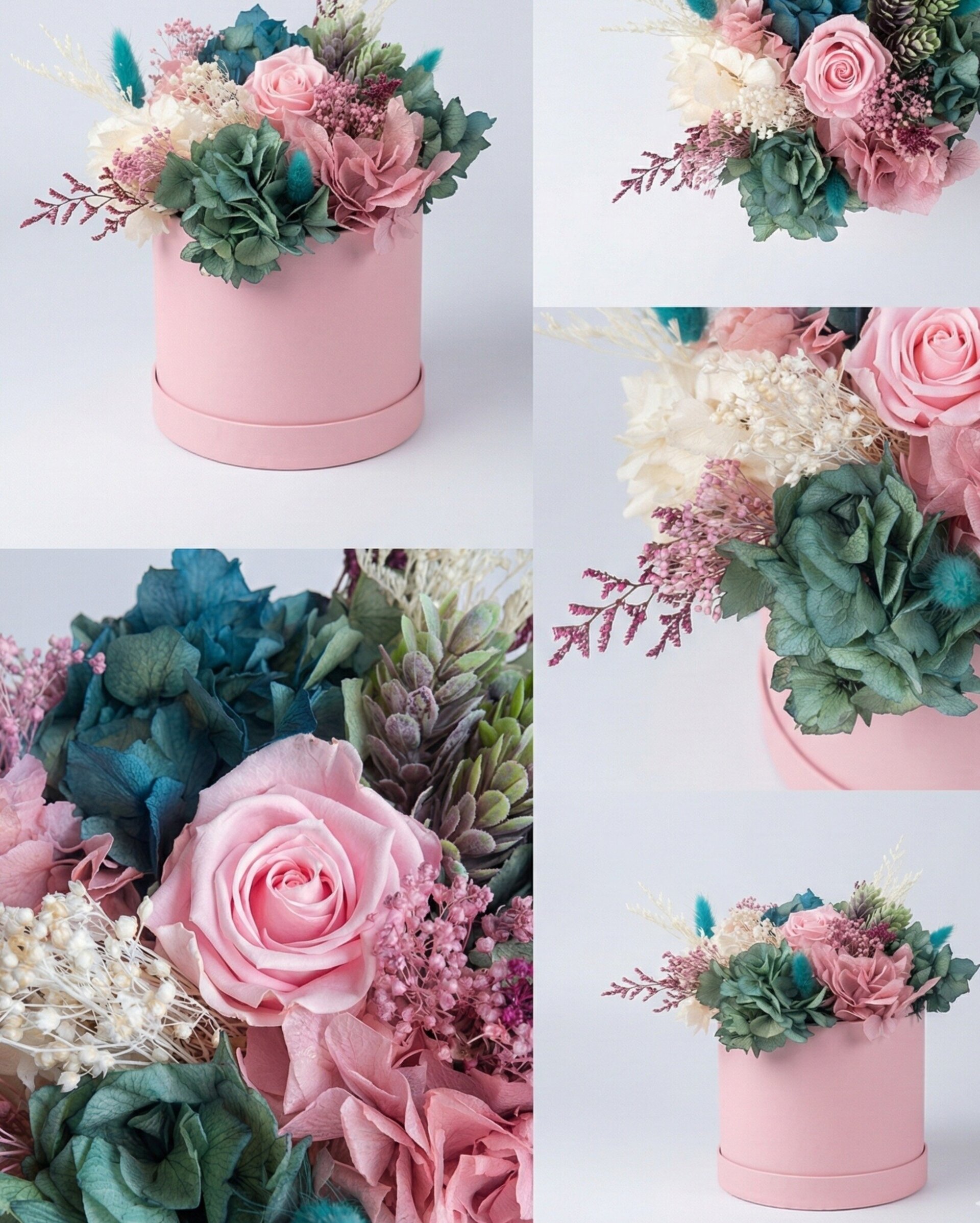 VELVET GARDEN La Eterna Primavera - 1