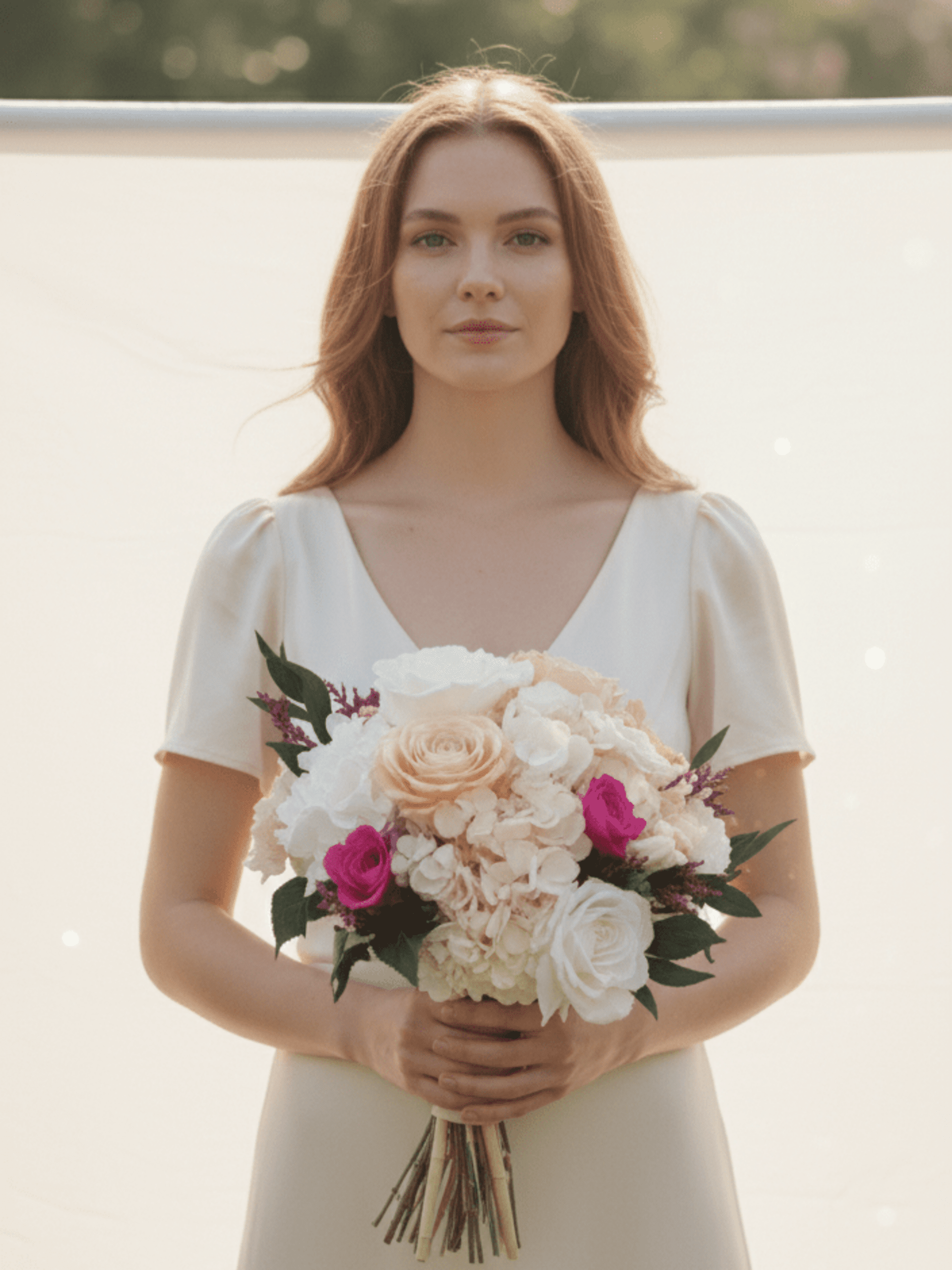 RAMO PRESERVADO NOVIA - 1