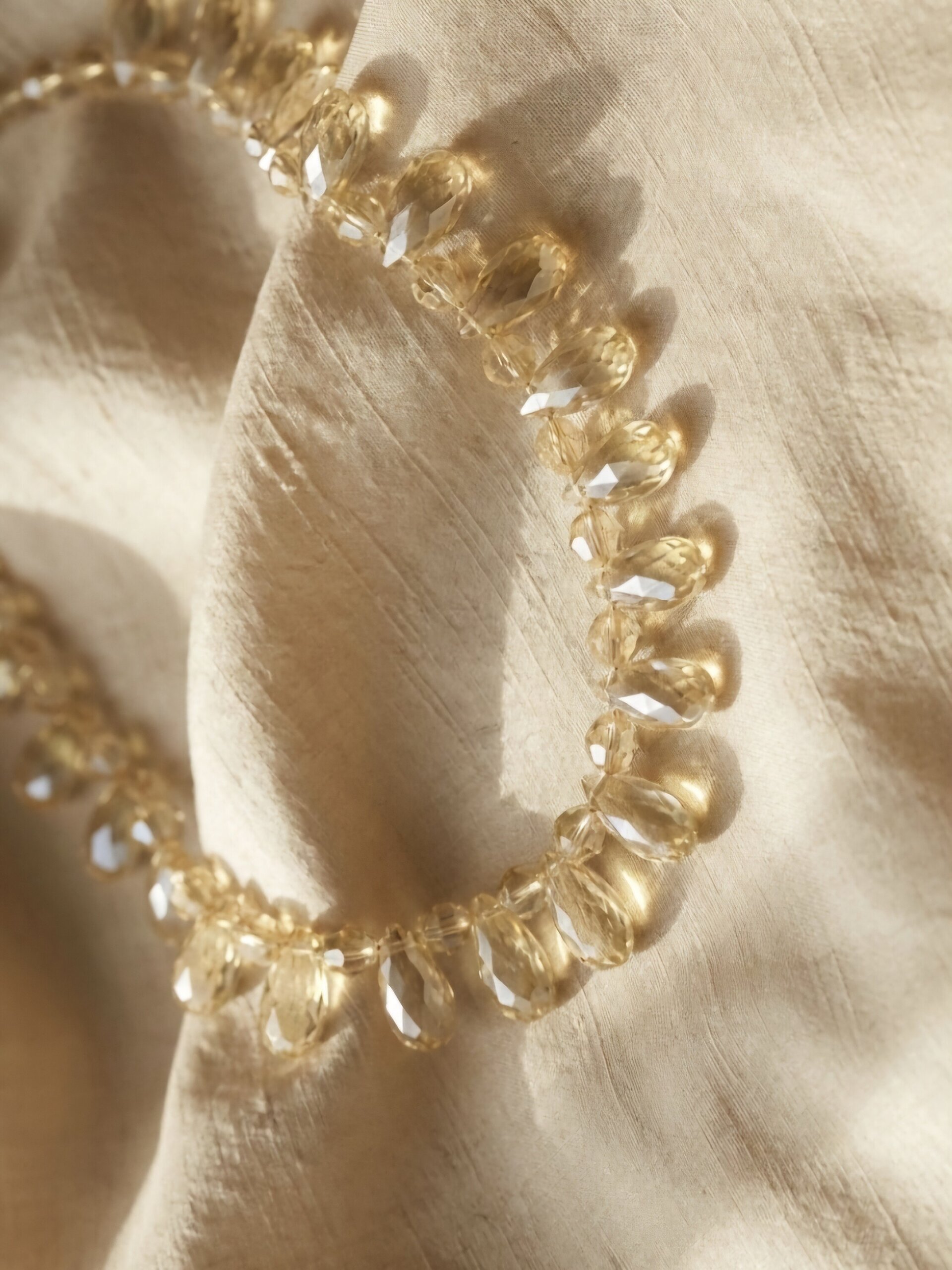 Choker LUCE D’ORO - 4