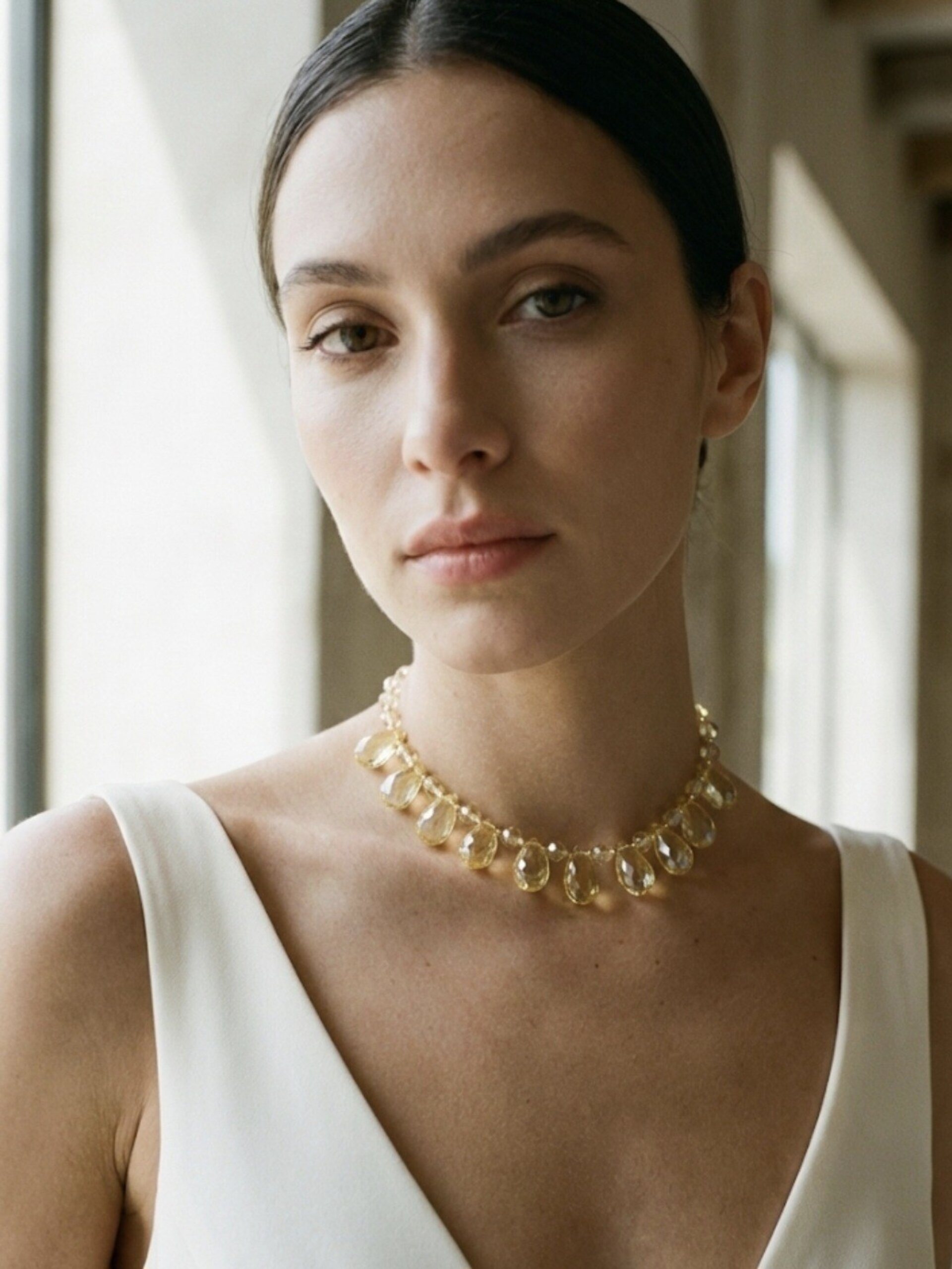 Choker LUCE D’ORO - 3