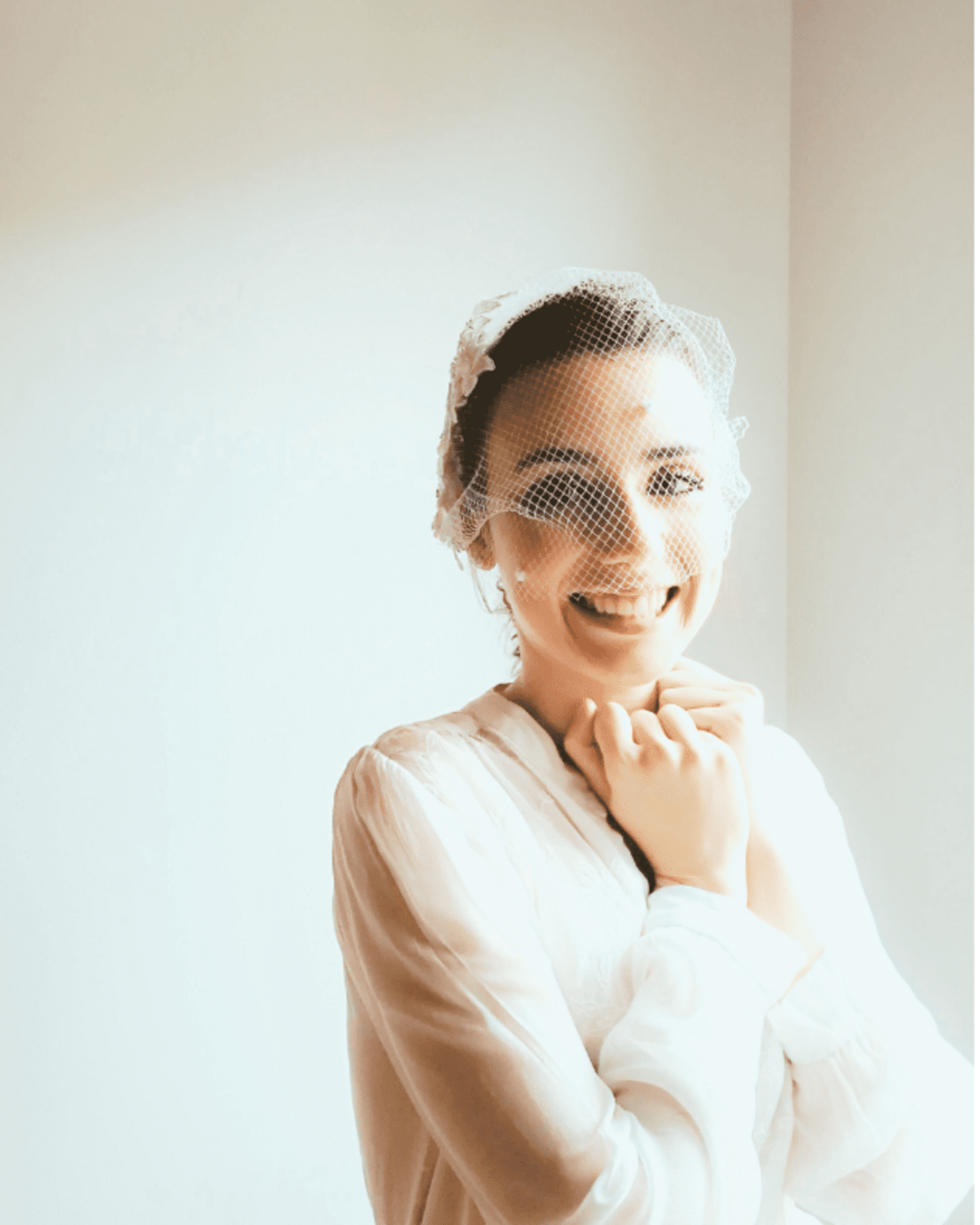 TOCADO NOVIA OCN VELO - 2